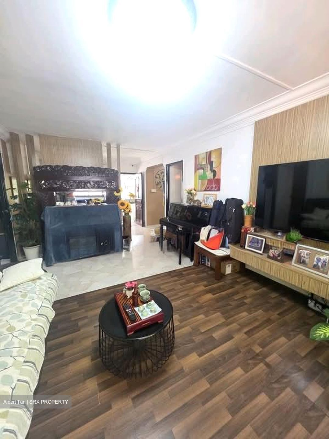 Blk 181 Pasir Ris Street 11 (Pasir Ris), HDB 4 Rooms #566820251
